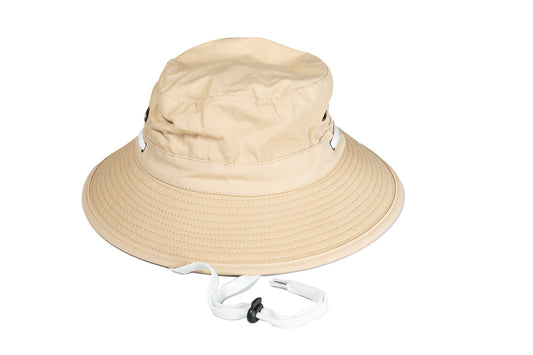 Bush Hat Cream - HT738