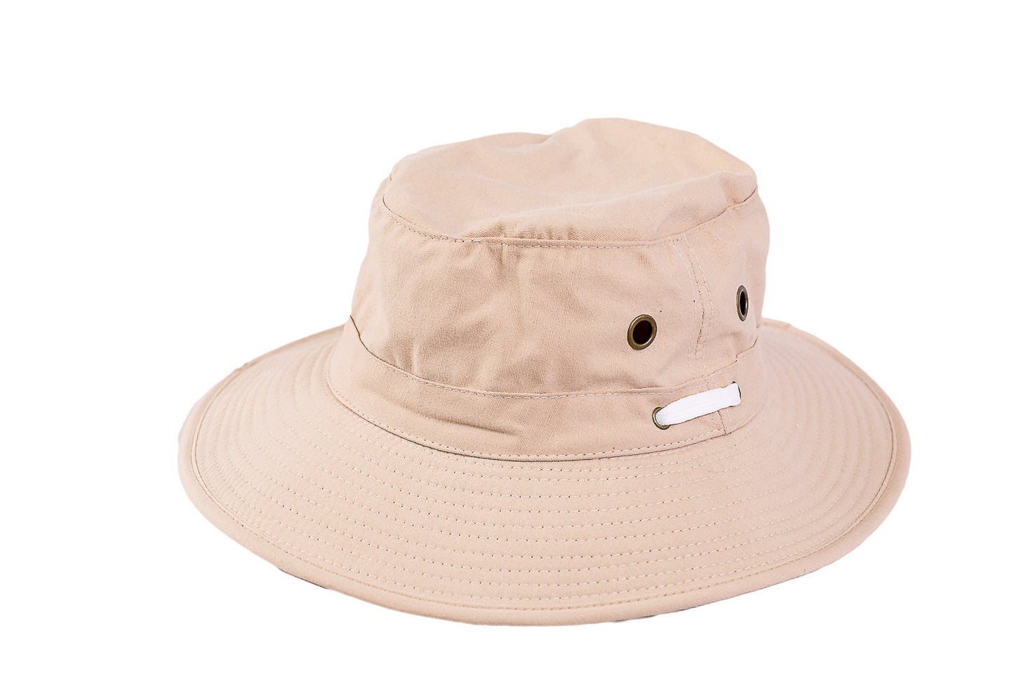 Bush Hat Cream - HT738