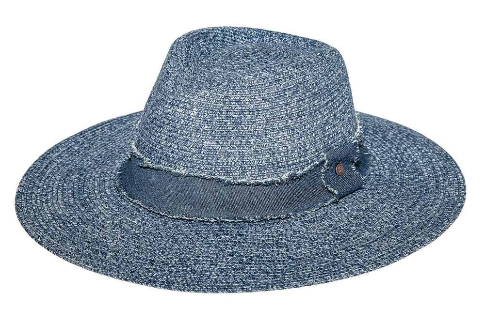 Azure Fedora