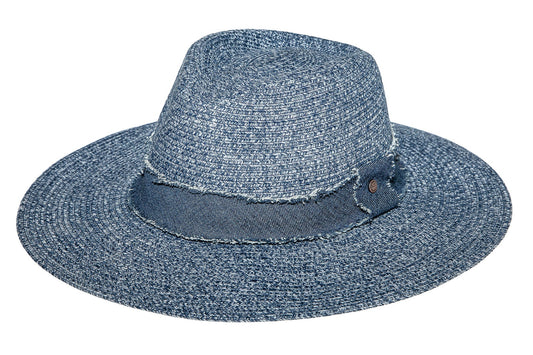 Azure Fedora