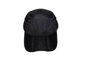 Stash Cap Black