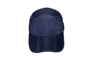Stash Cap Navy