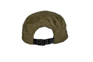 Stash Cap Olive