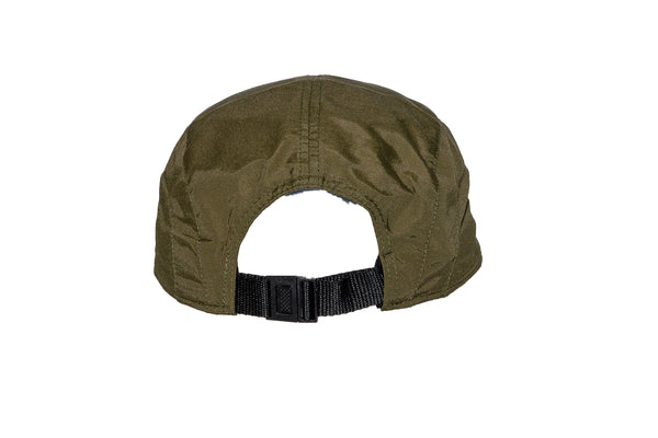 Stash Cap Olive