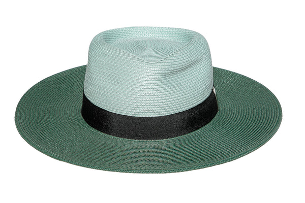 Luna Mint Olive - Tau Collection