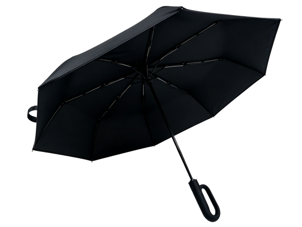 SMART Umbrella - Black