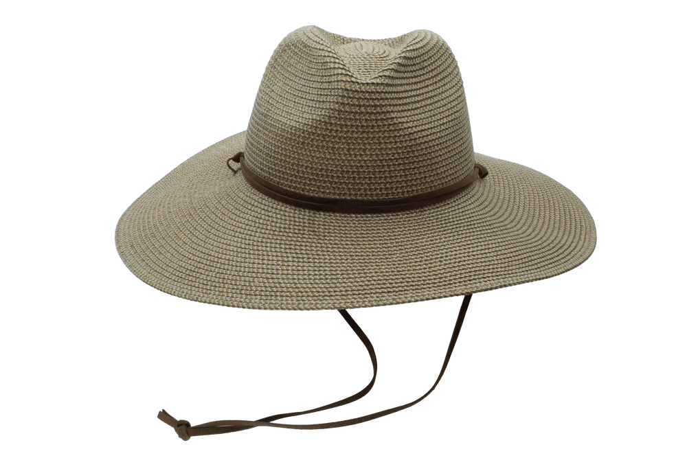Umbilo Brown Melange
