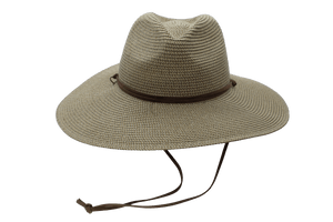 Umbilo Brown Melange
