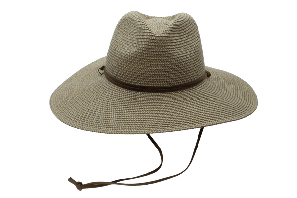 Umbilo Brown Melange