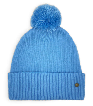 The Urbanite Kids Beanie Sky Blue - Urban Supply SA