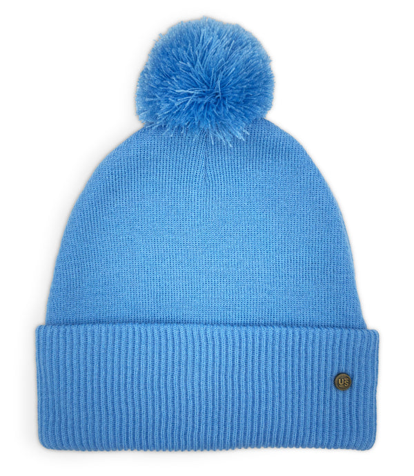 The Urbanite Kids Beanie Sky Blue - Urban Supply SA
