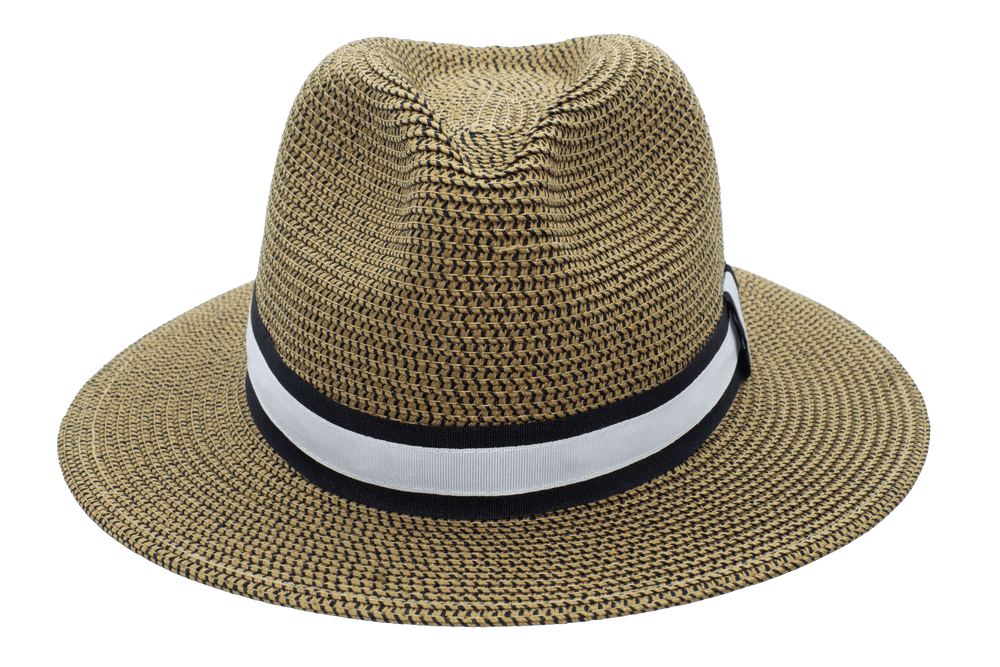 La Lucia Tan & Black