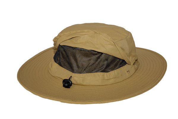 The Skipper Khaki