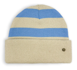 Ribbed River Nougat Sky Blue - Urban Supply SA