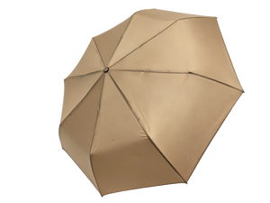 SMART Umbrella - Light Brown