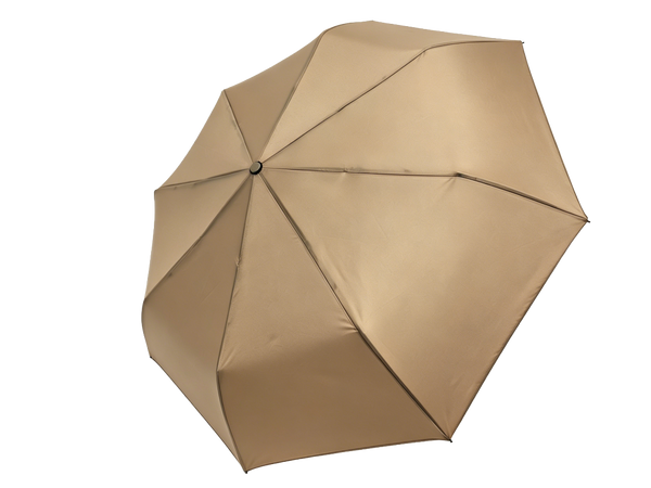SMART Umbrella - Light Brown