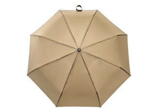 SMART Umbrella - Light Brown