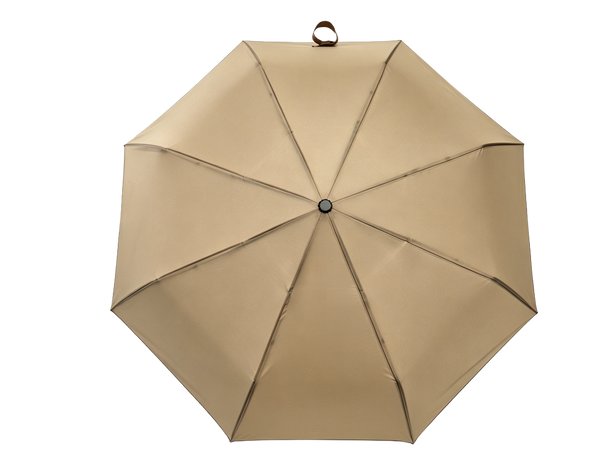 SMART Umbrella - Light Brown