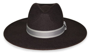 Sabi Coffee Vintage Grey Stripe