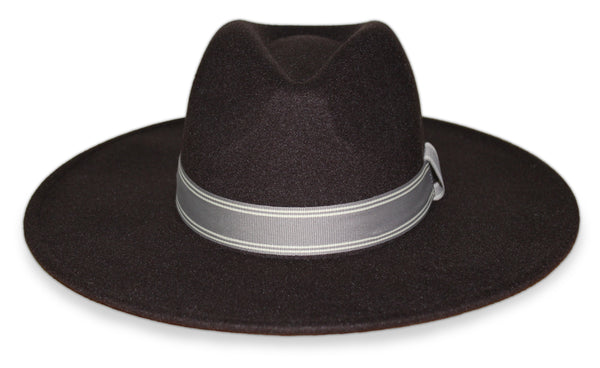 Sabi Coffee Vintage Grey Stripe