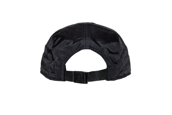 Stash Cap Black