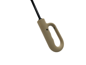 SMART Umbrella - Light Brown