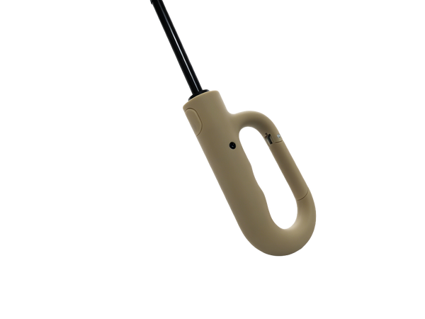 SMART Umbrella - Light Brown