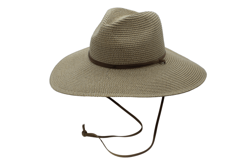 Umbilo Brown Melange