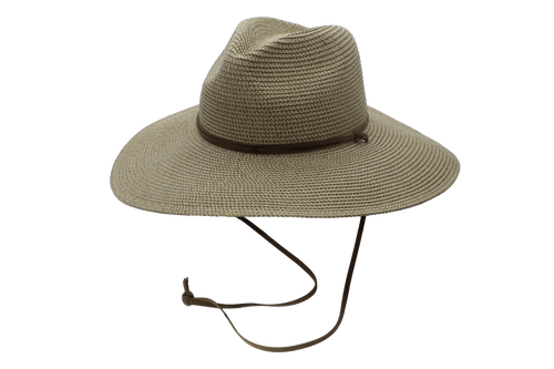 Umbilo Brown Melange