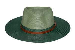 Sedgefield Dark Olive - Tau Collection