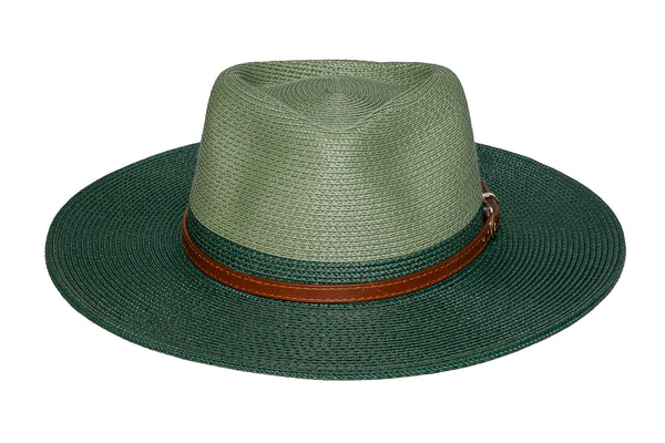 Sedgefield Dark Olive - Tau Collection