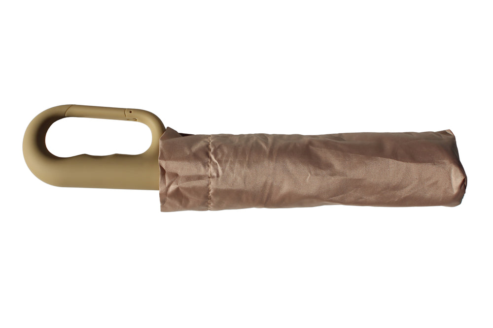 SMART Umbrella - Light Brown