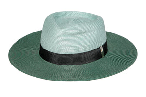 Luna Mint Olive - Tau Collection