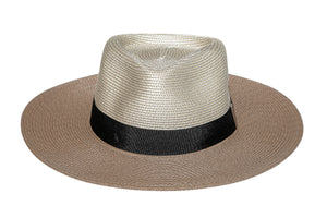 Luna Warm Grey- Tau Collection