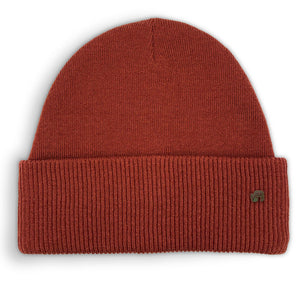 Rangers Row Rust Comfort Beanie - Urban Supply SA
