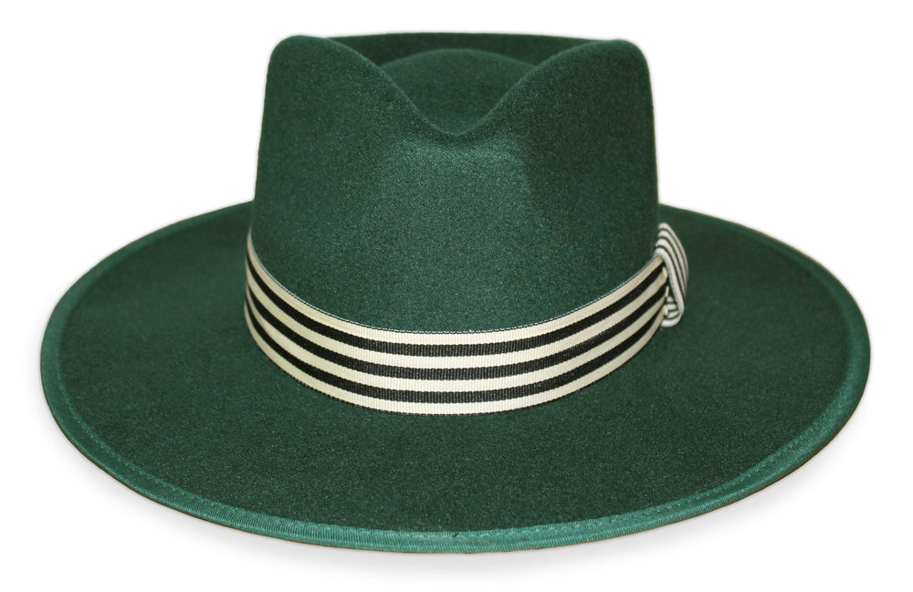 Addo Bottle Green Stripes - Urban Supply SA