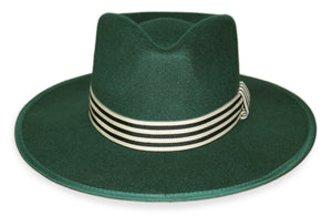 Addo Bottle Green Stripes - Urban Supply SA