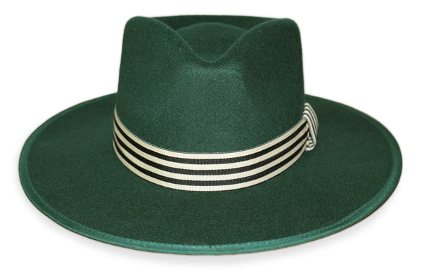 Addo Bottle Green Stripes - Urban Supply SA