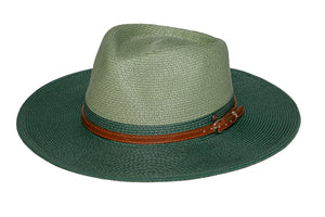 Sedgefield Dark Olive - Tau Collection