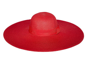 Matilda Cranberry - Tau Collection