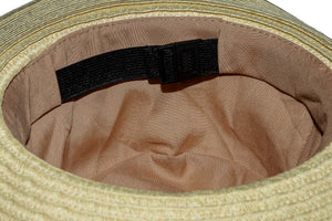 Meridian Cream Blue - Tau Collection