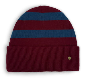 Ribbed River Merlot Air Force Blue - Urban Supply SA