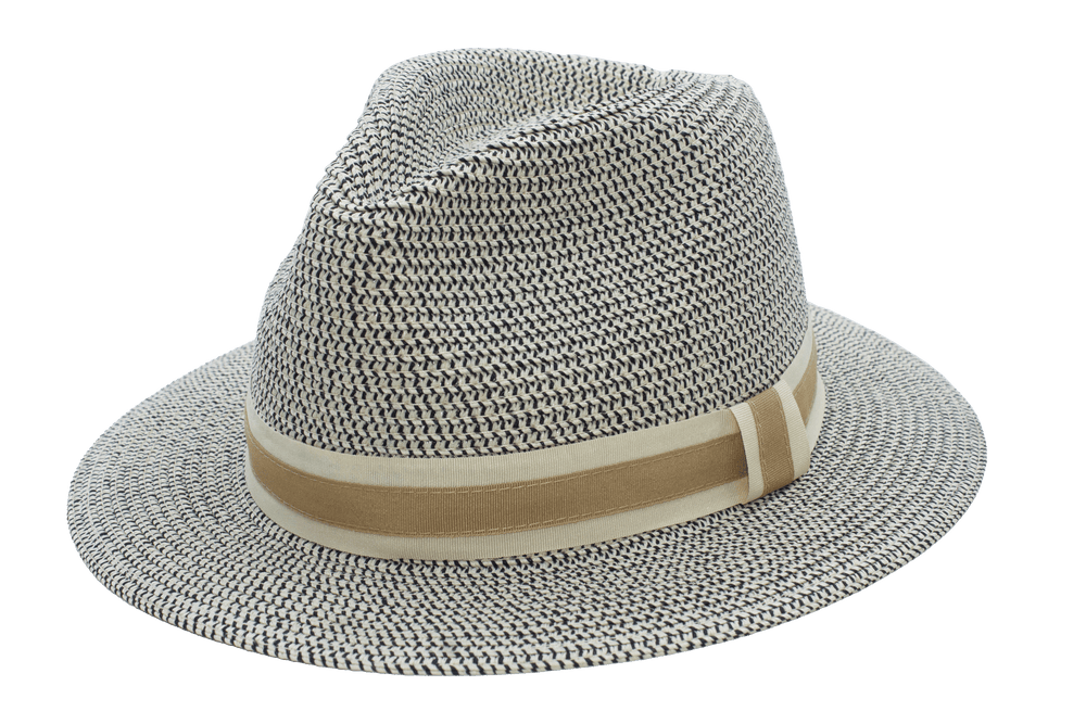 La Lucia Natural & Black