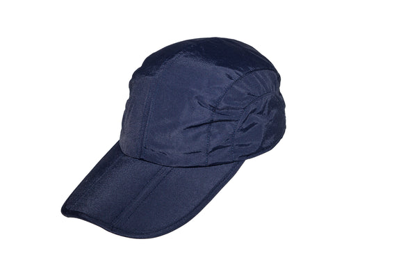 Stash Cap Navy - Unisex - Urban Supply SA