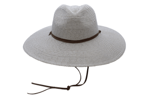 Umbilo Grey & Cream Melange