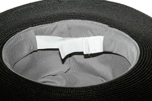 Luna Black - Tau Collection