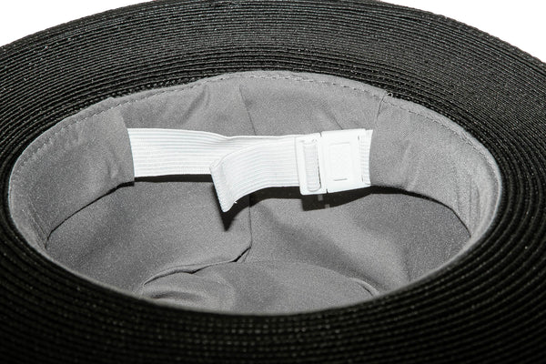 Luna Black - Tau Collection