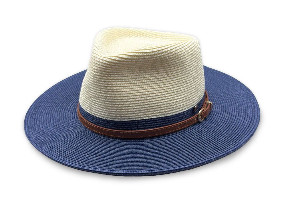 Sedgefield Navy - Tau Collection