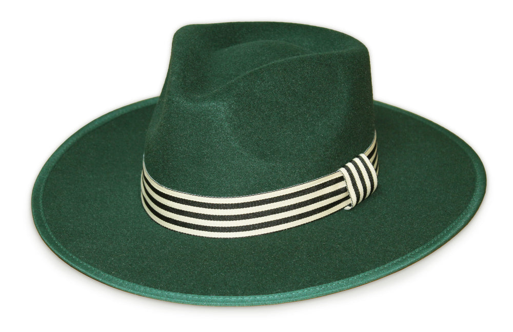 Addo Bottle Green Stripes - Urban Supply SA