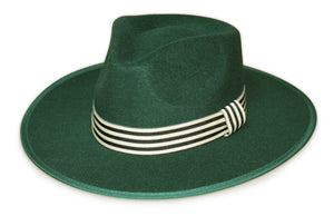 Addo Bottle Green Stripes - Urban Supply SA
